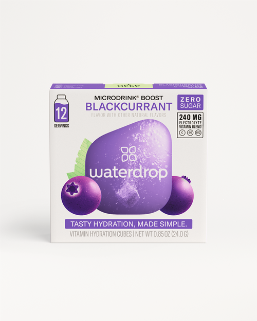 BLACKCURRANT