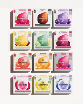 Ultimate Hydration Set (Daily 27 Extra)